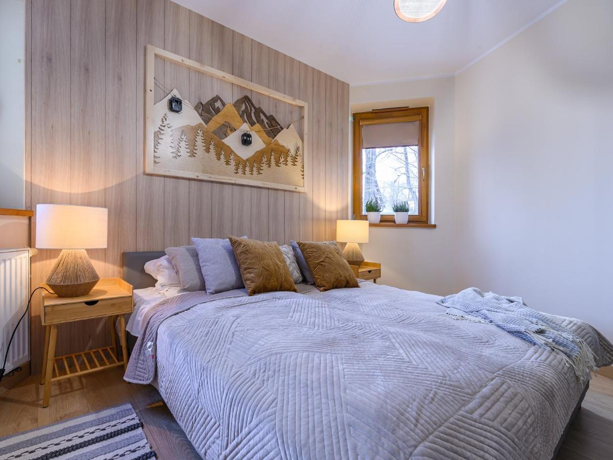 Visitzakopane - Queen Apartment Exterior foto