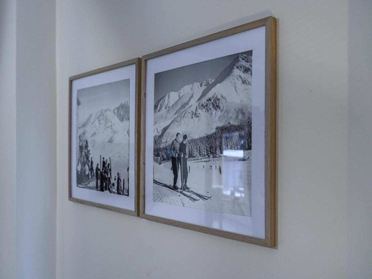 Visitzakopane - Queen Apartment Exterior foto