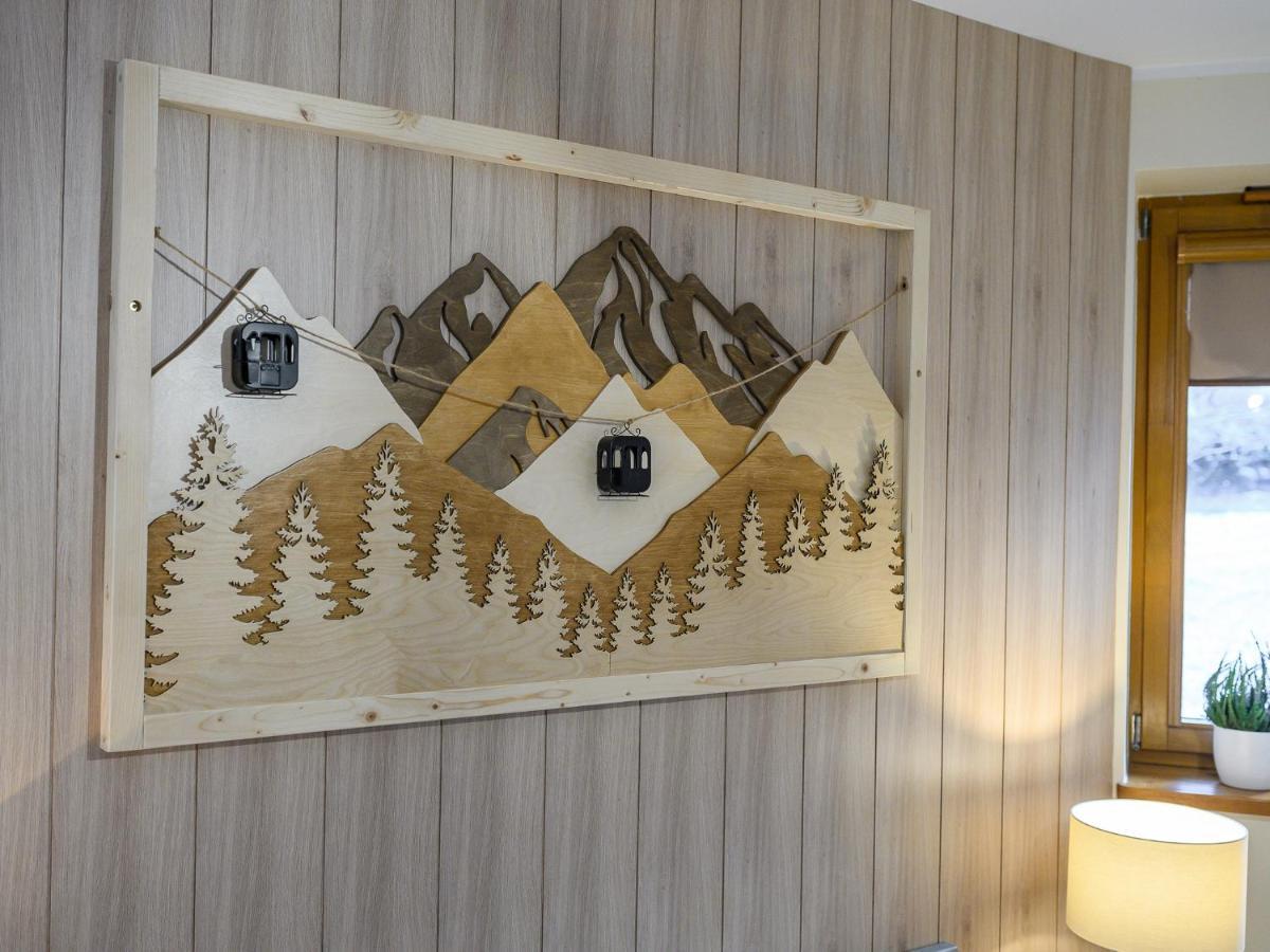 Visitzakopane - Queen Apartment Exterior foto